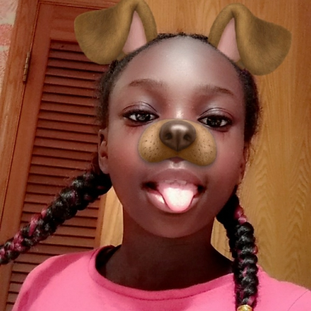 Meet your Posher, Keniyah